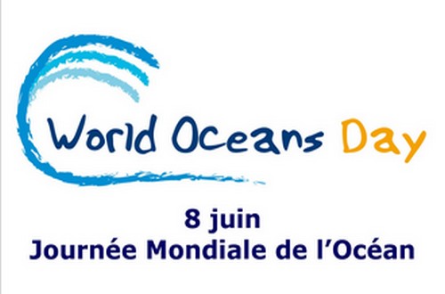 la journée mondiale des océans le 8 juin la journée mondiale des océans le 8 juin
