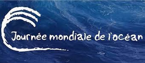 la journée mondiale des océans le 8 juin la journée mondiale des océans le 8 juin